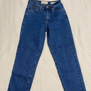 NWOT Pacsun mom jeans